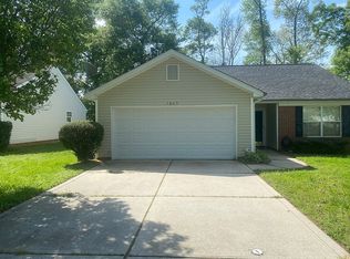 1665 Tate Rd, Rock Hill, SC 29732