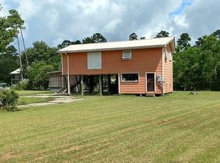 5022 Sheppard St, Bay Saint Louis, MS 39520