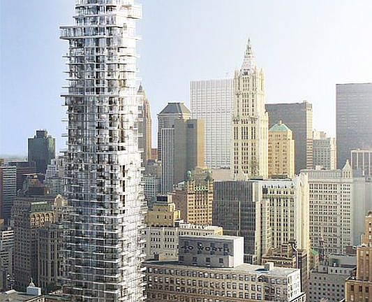 2nd image of 56 Leonard St #18A
