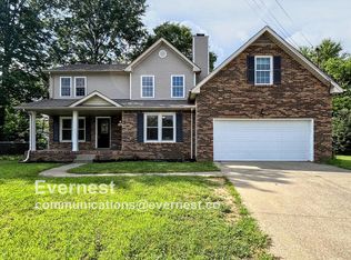 800 Keystone Dr, Clarksville, TN 37042