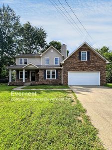 800 Keystone Dr, Clarksville, TN, 37042