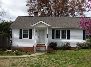 508 Hilltop Ave, Garner, NC 27529