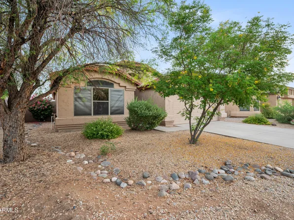 4515 E Lone Cactus Drive, Phoenix, AZ 85050