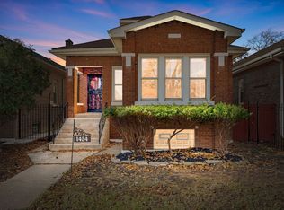 1454 N Mayfield Ave, Chicago, IL 60651