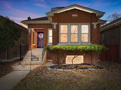 1454 N Mayfield Ave, Chicago, IL, 60651