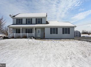 1701 Garfield Rd, Mohrsville, PA 19541