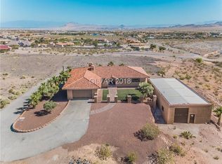 1261 Scooter St, Henderson, NV 89002