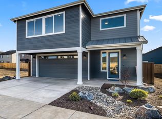 21408 SW Krakatoa Ct, Bend, OR 97702
