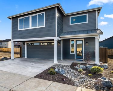 21408 SW Krakatoa Ct, Bend, OR, 97702