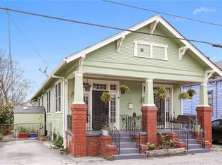 1220 Independence St, New Orleans, LA 70117