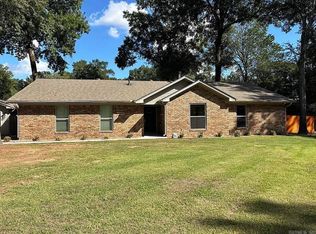57 Timberlane Trl, Conway, AR 72034