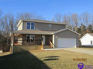 111 Magnolia Ct, Vine Grove, KY 40175