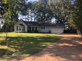 87 Carthage Rd, Jackson, TN 38305