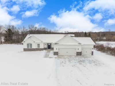11289 Green Rd, Goodrich, MI, 48438