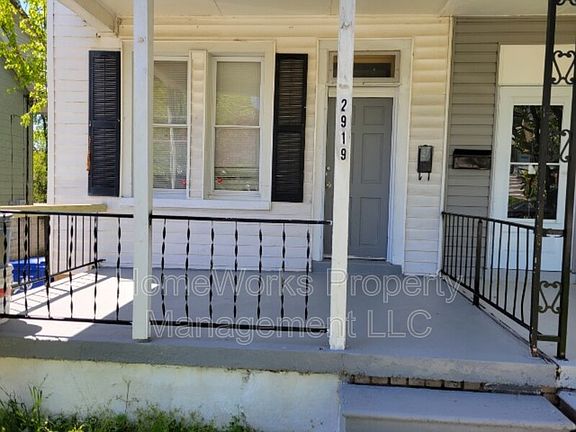 2nd image of 2919 Fleetwood Ave