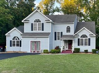 3800 River Mill Dr, North Dinwiddie, VA 23803
