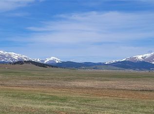 Meier Ridge Trl, Fairplay, CO 80440