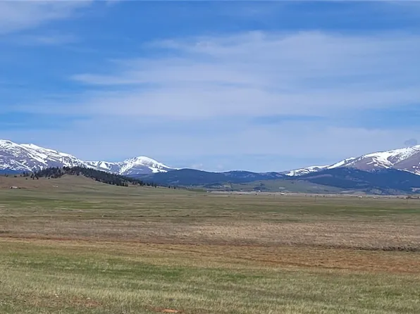 Meier Ridge Trl, Fairplay, CO 80440