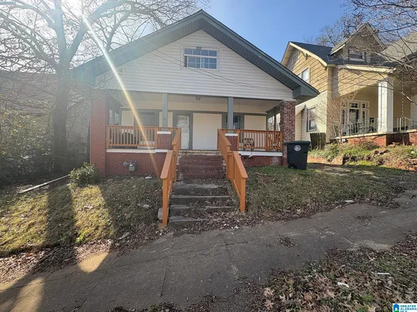 1322 17th St S, Birmingham, AL 35205