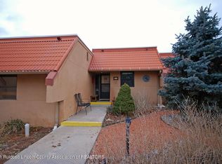 115 Bogie Ln, Ruidoso, NM 88345