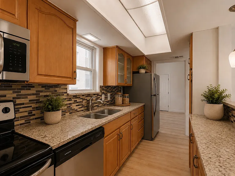4023 Wycliff Ave #204Y — Photo 9