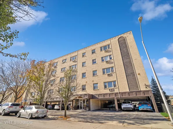 8245 Belmont Ave APT 3B, River Grove, IL 60171