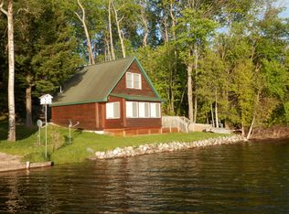 5863 Hosler Leisure Ln, East Jordan, MI 49727