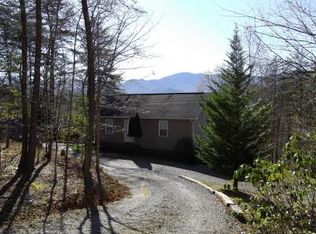 84 Pounding Mill Ln, Hayesville, NC 28904