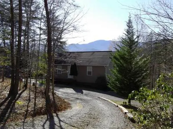 84 Pounding Mill Ln, Hayesville, NC 28904