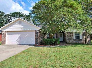 4348 Bayou Ridge Dr, Pace, FL 32571