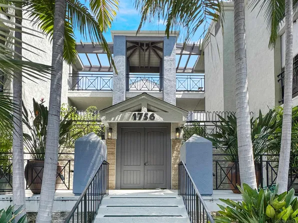 1756 Essex St Unit 304, San Diego, CA 92103