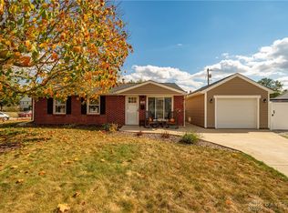 384 Glenapple Dr, New Carlisle, OH