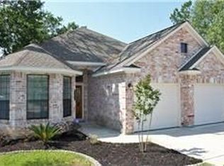 13406 E Summerchase Cir, Willis, TX 77318
