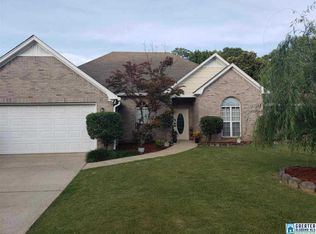 1349 Moss Rose Ln, Hoover, AL 35244