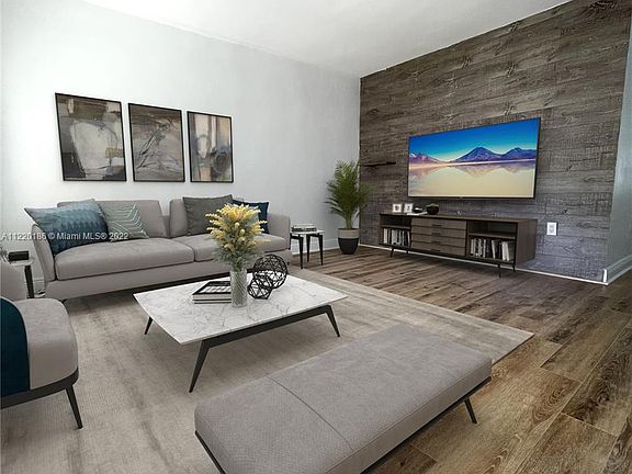 2nd image of 11741 NE 14th Ave #2