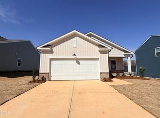 Grove, Middlesex, NC 27557