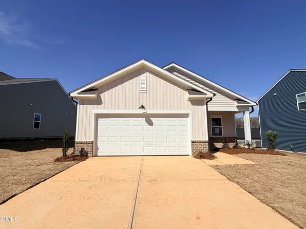 11754 Salers Loop, Middlesex, NC 27557