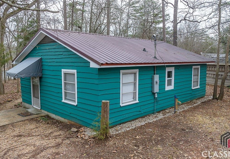 329 Lakeshore Cir, Hartwell, GA 30643 Zillow