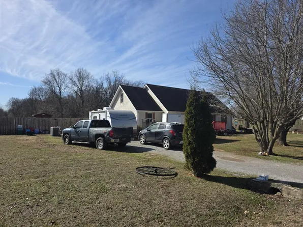 2819 Edward Ct, Murfreesboro, TN 37129