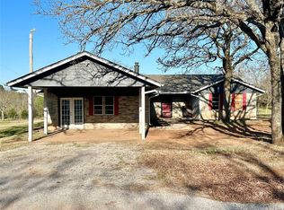 4101 Harrison Dr, Harrah, OK 73045