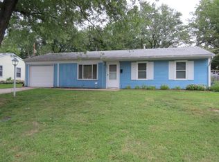 9405 Lewis Ave, Kansas City, MO 64138