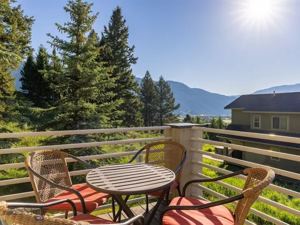 21 Spotted Fawn Ct, Big Sky, MT 59716
