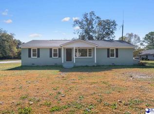 1111 Syracuse St, Darlington, SC 29532