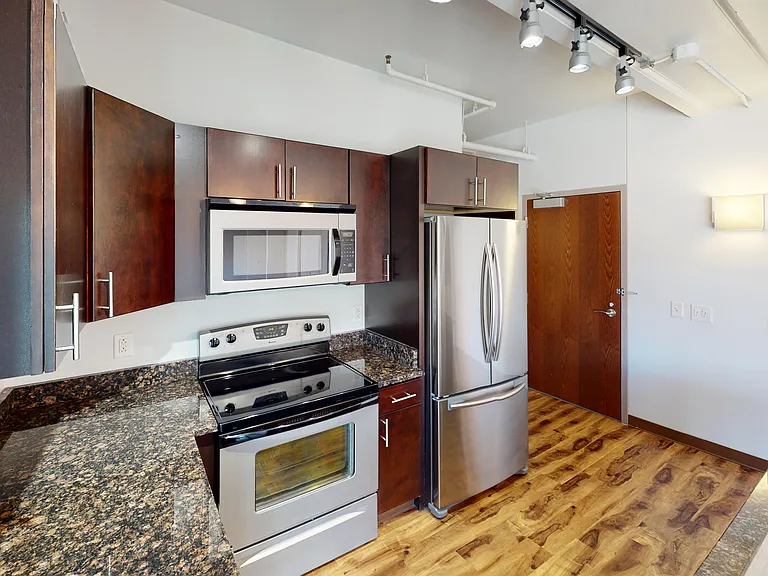 The Brix at 26, A Hudson Property — Photo 9