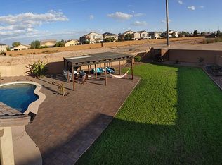 21473 N Davis Way, Maricopa, AZ 85138