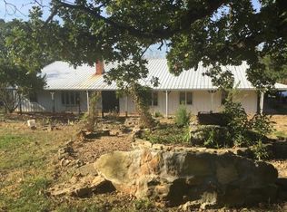 709 E 505th Rd, Aldrich, MO 65601