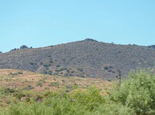 16656 S Cordes Cir W #1460, Mayer, AZ 86333