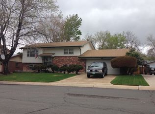 10945 Verna Ln, Northglenn, CO 80234