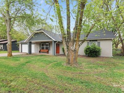 405 SW 10th St, Bentonville, AR, 72712