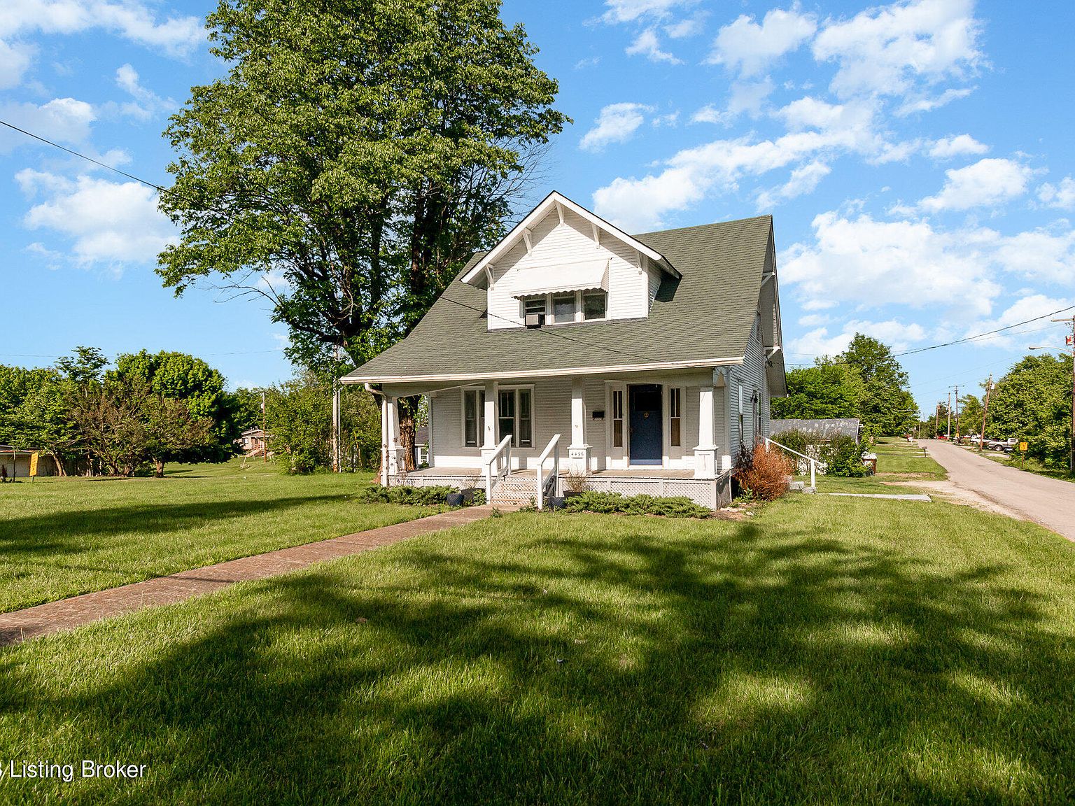 4496 N Main St, Eminence, KY 40019 MLS 1636339 Zillow